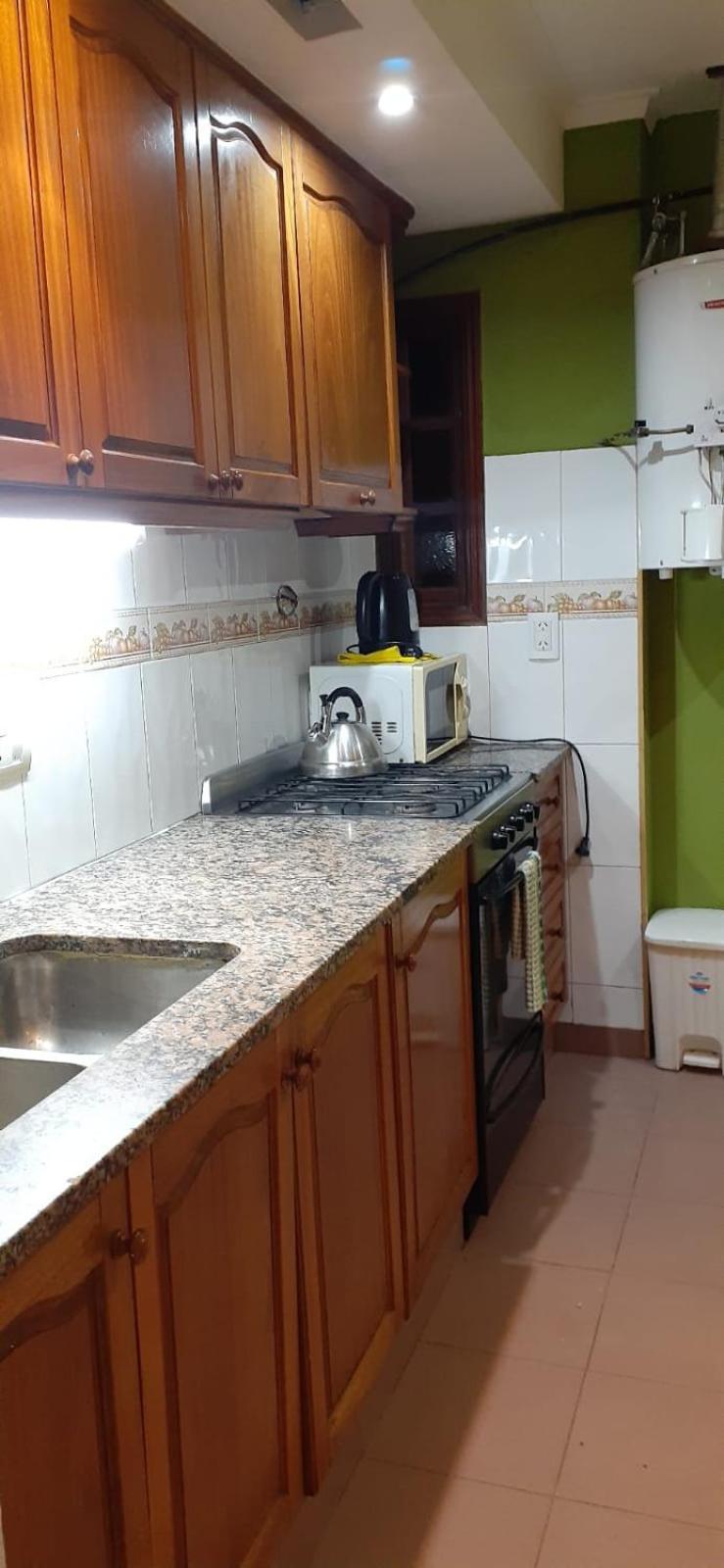 Alquilo Por Temporada Mdp Сasa de vacaciones